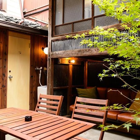 Hotel Kyoyado Okara Kyōto Esterno foto