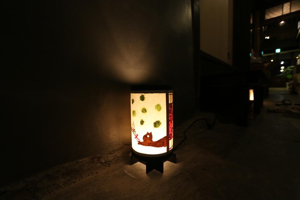 Hotel Kyoyado Okara Kyōto Esterno foto