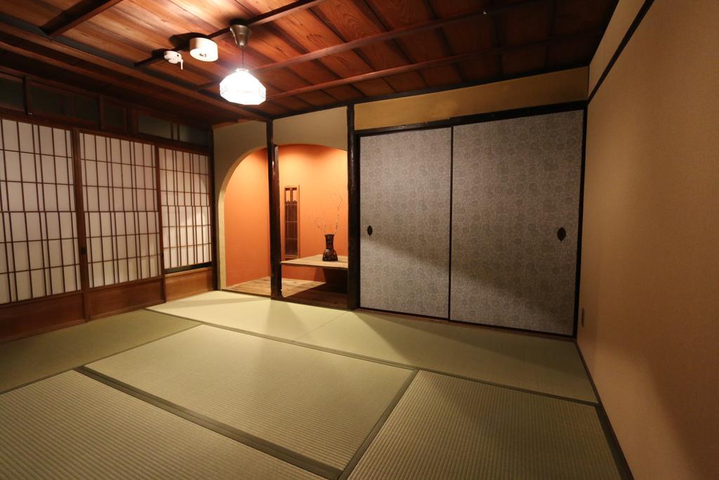 Hotel Kyoyado Okara Kyōto Esterno foto