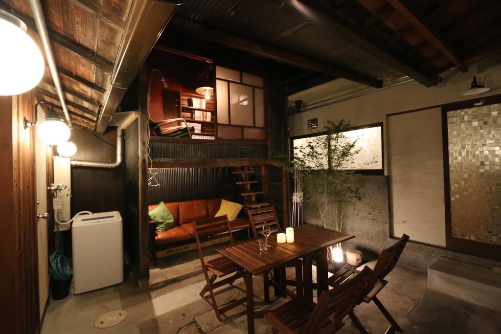 Hotel Kyoyado Okara Kyōto Esterno foto