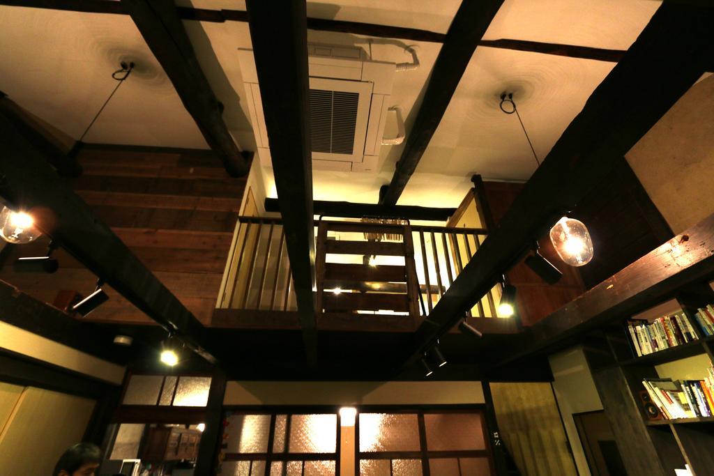 Hotel Kyoyado Okara Kyōto Esterno foto