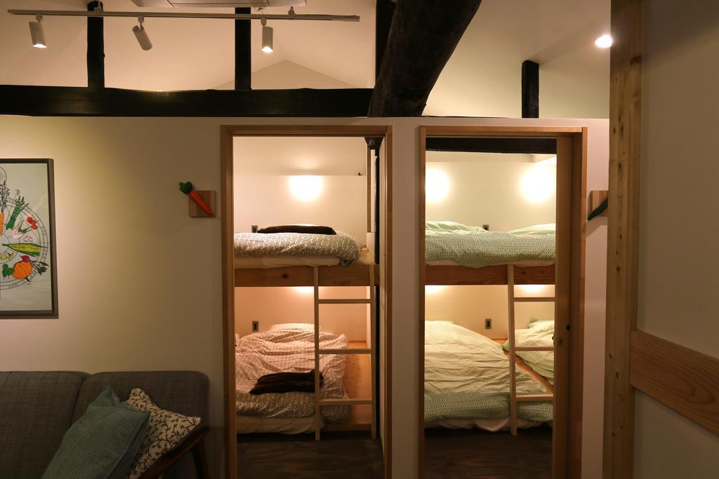 Hotel Kyoyado Okara Kyōto Esterno foto