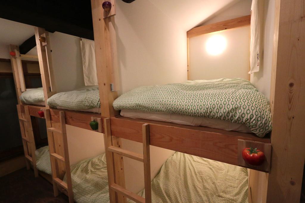 Hotel Kyoyado Okara Kyōto Esterno foto