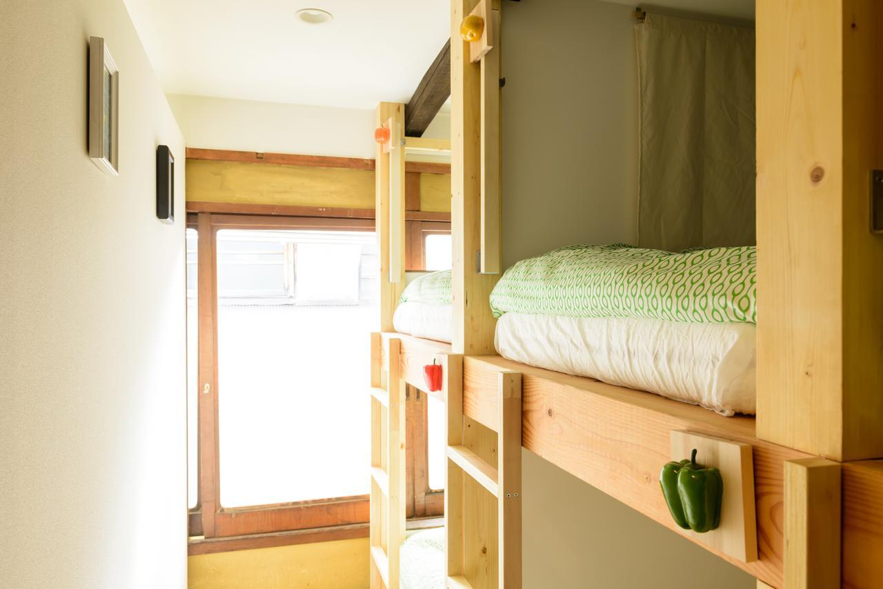Hotel Kyoyado Okara Kyōto Esterno foto