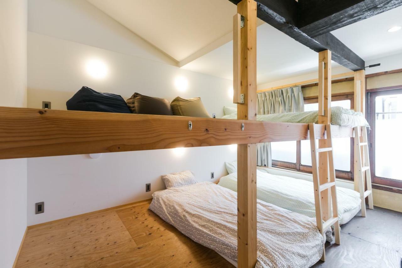 Hotel Kyoyado Okara Kyōto Esterno foto